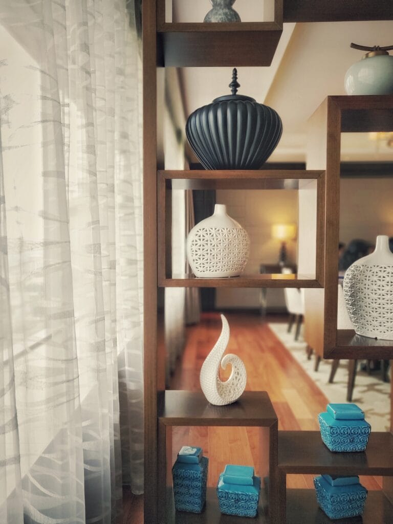 Curtain of a lifetime for your home in JÃ¡vea
